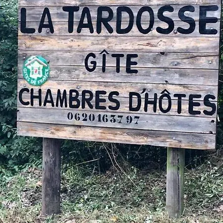 D'hotes Mas La Tardosse 3* Prats-de-Mollo-la-Preste