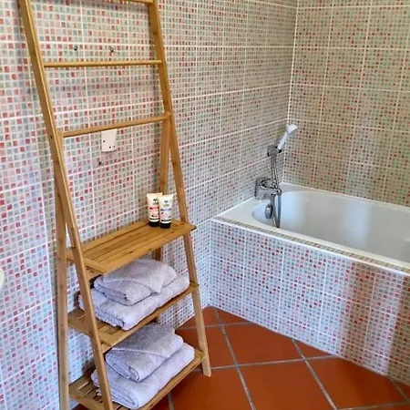 Bed & Breakfast D'hotes Mas La Tardosse