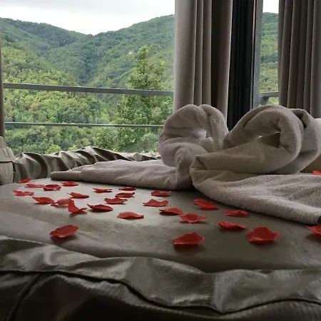 Bed & Breakfast D'hotes Mas La Tardosse 3*