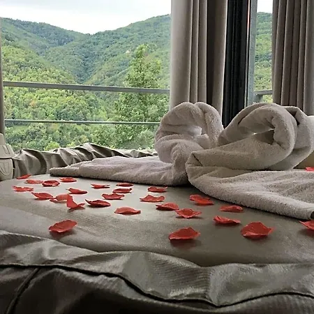 D'hotes Mas La Tardosse Bed & Breakfast
