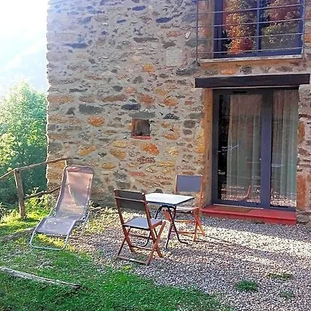 D'hotes Mas La Tardosse Bed & Breakfast Prats-de-Mollo-la-Preste