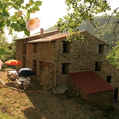 Bed & Breakfast D'hotes Mas La Tardosse Prats-de-Mollo-la-Preste