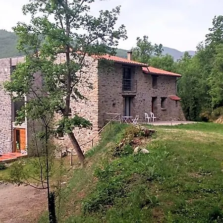 D'hotes Mas La Tardosse Prats-de-Mollo-la-Preste