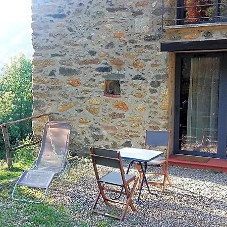 D'hotes Mas La Tardosse Bed & Breakfast