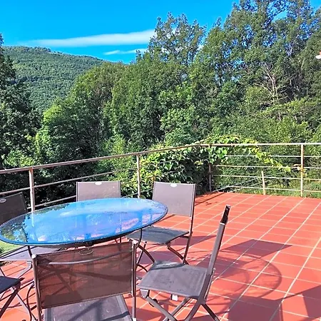 Bed & Breakfast D'hotes Mas La Tardosse Prats-de-Mollo-la-Preste
