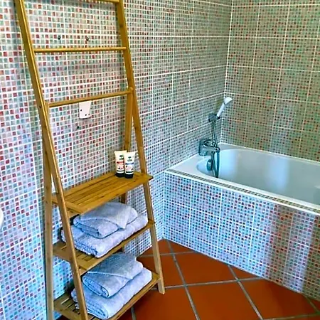 D'hotes Mas La Tardosse Bed & Breakfast