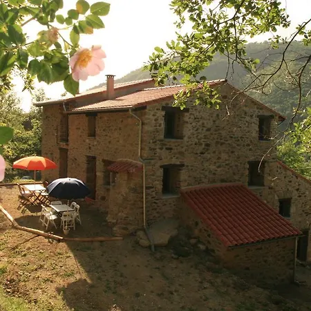 D'hotes Mas La Tardosse Frühstückspension 3*