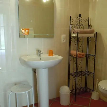 D'hotes Mas La Tardosse Bed & Breakfast