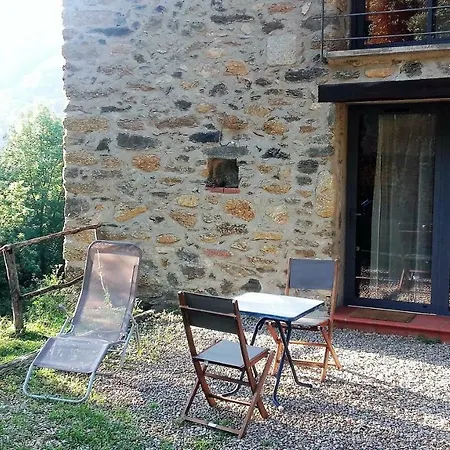 D'hotes Mas La Tardosse Prats-de-Mollo-la-Preste
