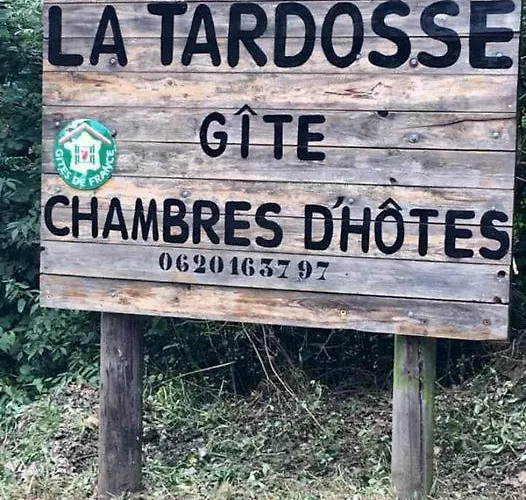 D'hotes Mas La Tardosse 3* Prats-de-Mollo-la-Preste