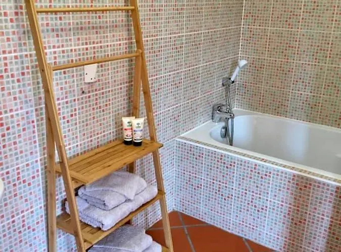 Bed & Breakfast D'hotes Mas La Tardosse
