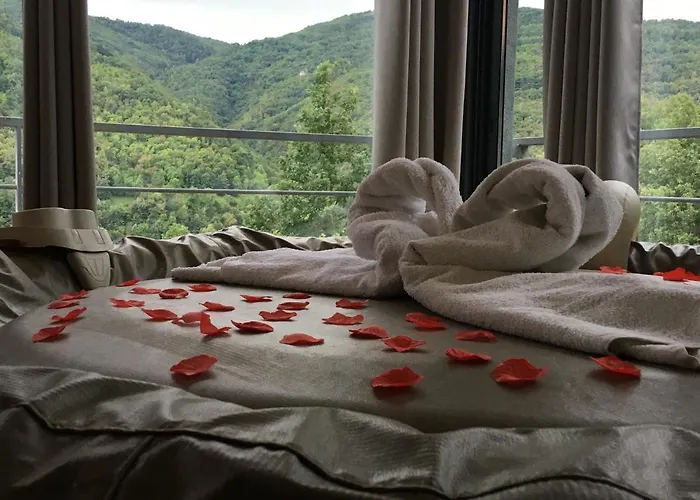 Bed & Breakfast D'hotes Mas La Tardosse 3*