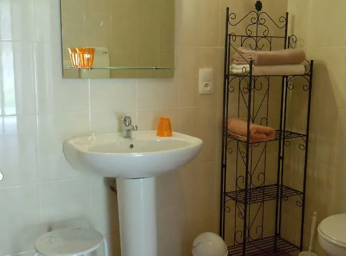 D'hotes Mas La Tardosse Bed & Breakfast