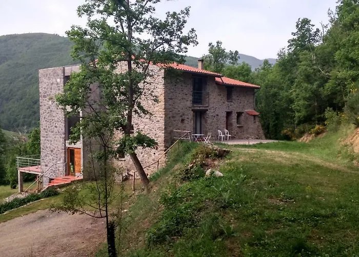 Bed & Breakfast D'hotes Mas La Tardosse 3*